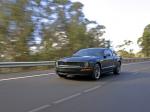Ford Mustang Bullitt 2008 года